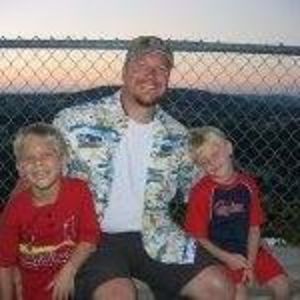 Meet your Posher, Jeff